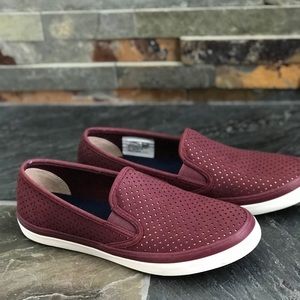 Sperry slip ons
